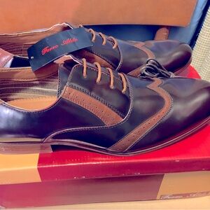 Men’s Shoes
